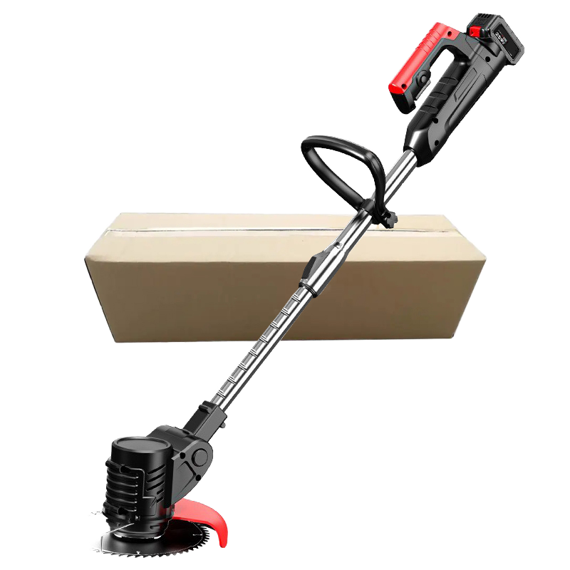 Power Tools Cordless - Lithium Electric Grass Trimmer Cordless Lawn
