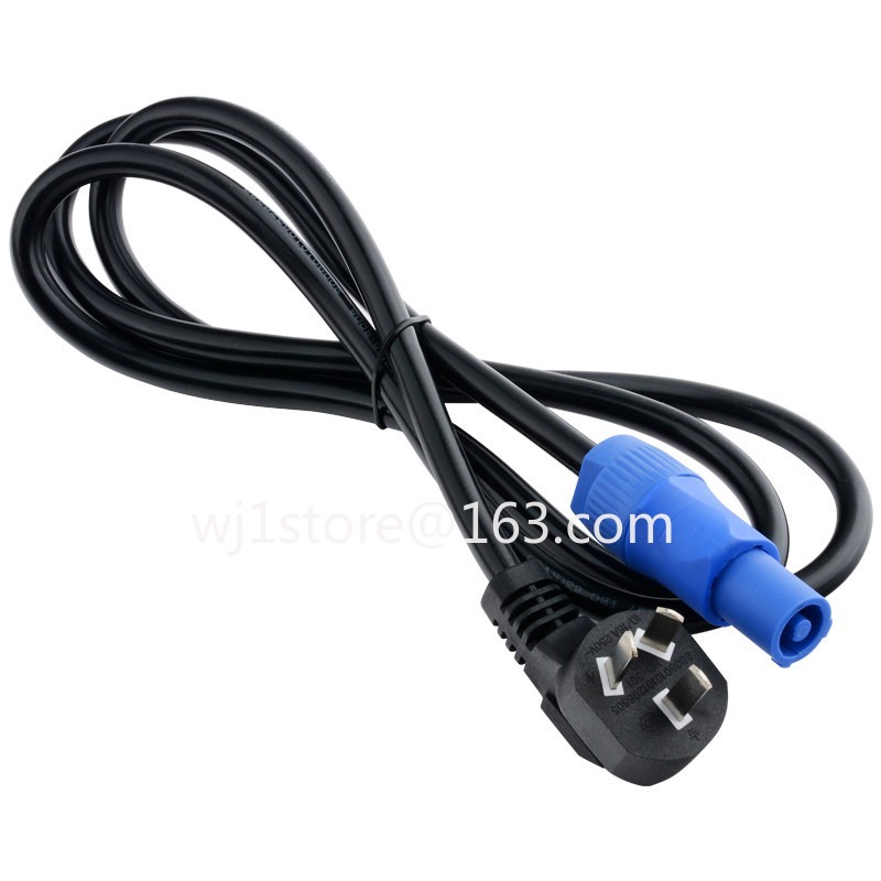 Power Tools Rental - LED display screen aviation plug 20A