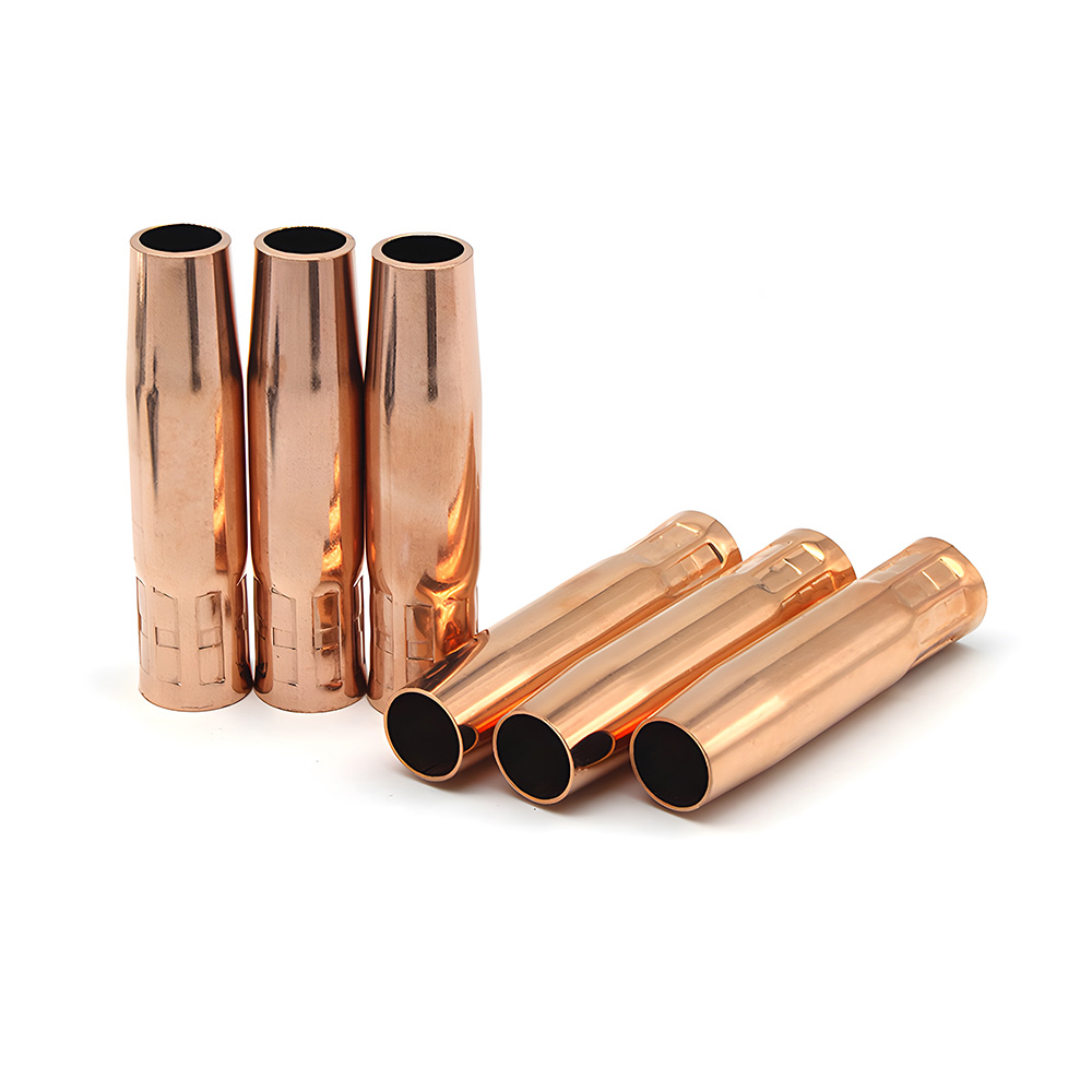 Power Tools Panasonic - 5PCS Panasonic 200A Welding Gun Accessories