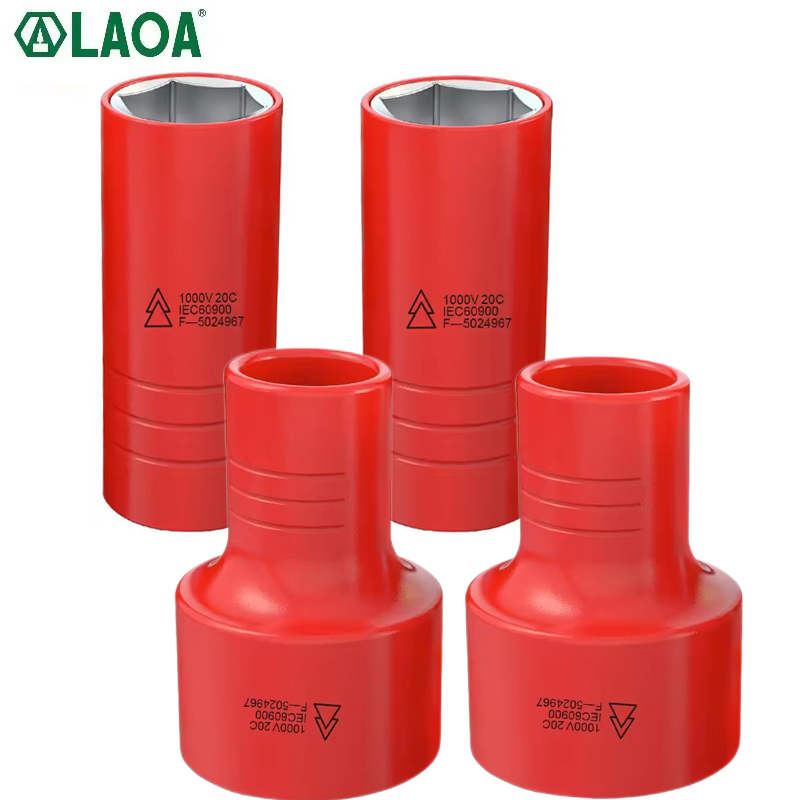 Power Tools Voltage - LAOA 1/2