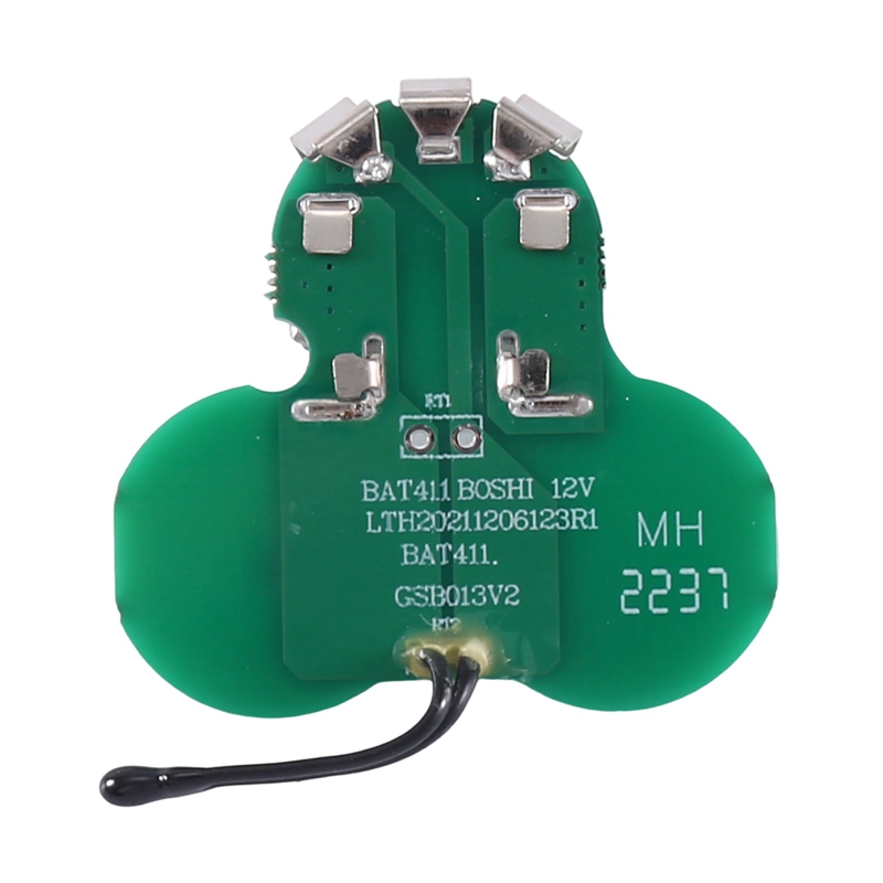 Power Tools Bosch - BAT411 Battery PCB Board Circuit Board