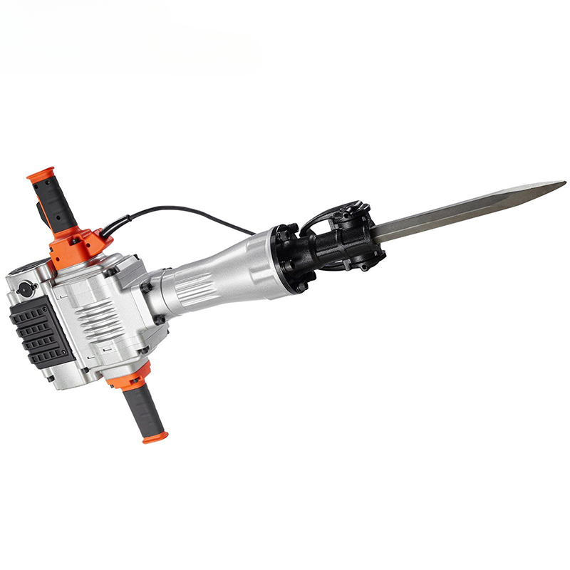 Power Tools Wholesale - 95A Pick Handheld Jack Portable Demolition