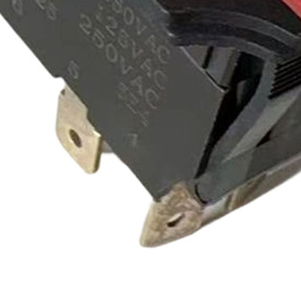 Power Tools Yellow Color - For Table Saw Rocker Actuator Power