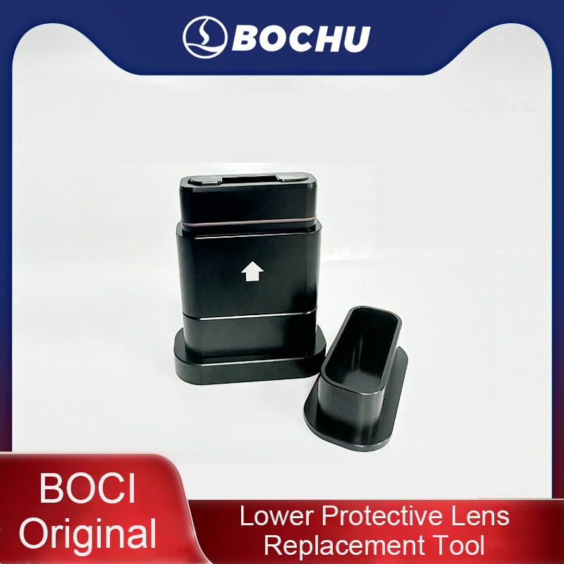 BOCI Original Lower Protective - Power Tools For Windows recension och pris