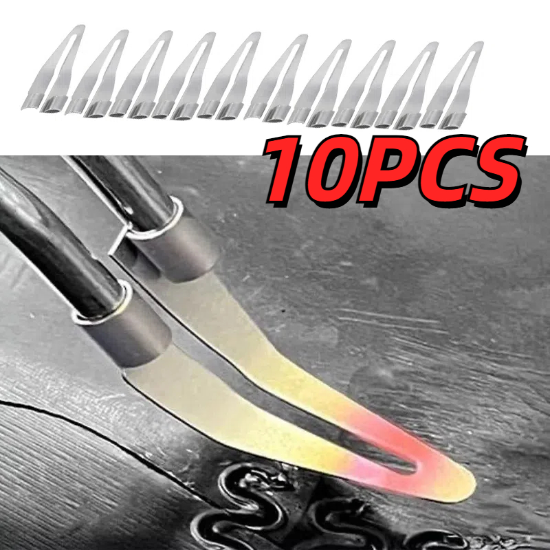 3/10pcs Adjustable Smooth Head - Power Tools Wholesale recension och pris