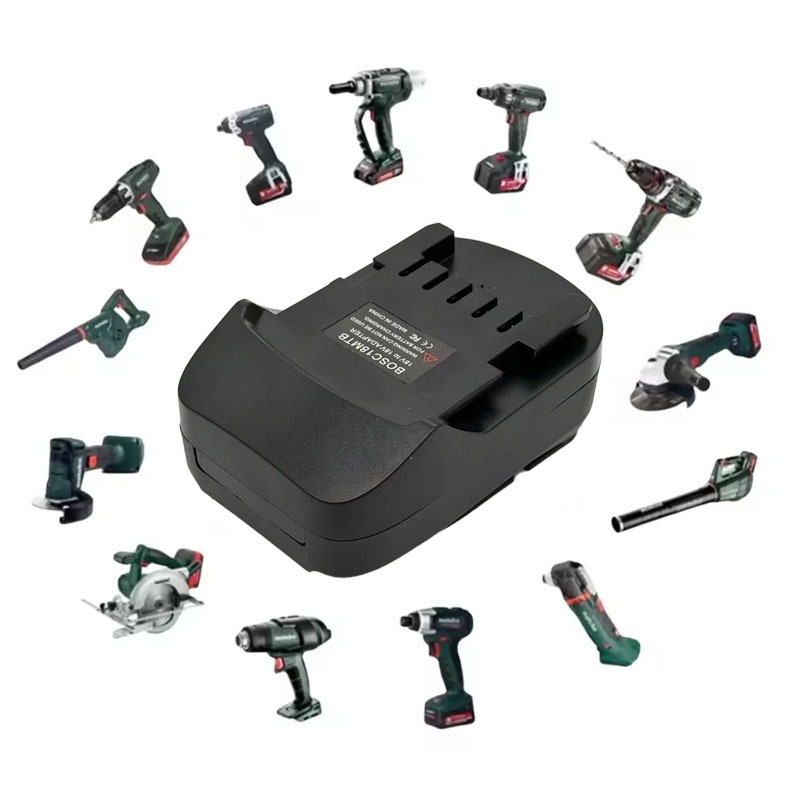 HAKSINKY BOSC18MTB Power Tool  - Power Tools Bosch recension och pris