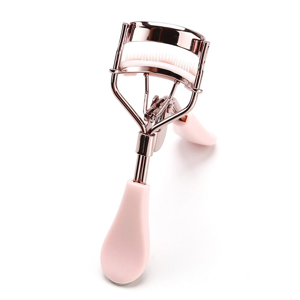 Professional Eyelash Curler Pi - Power Tools Pink recension och pris