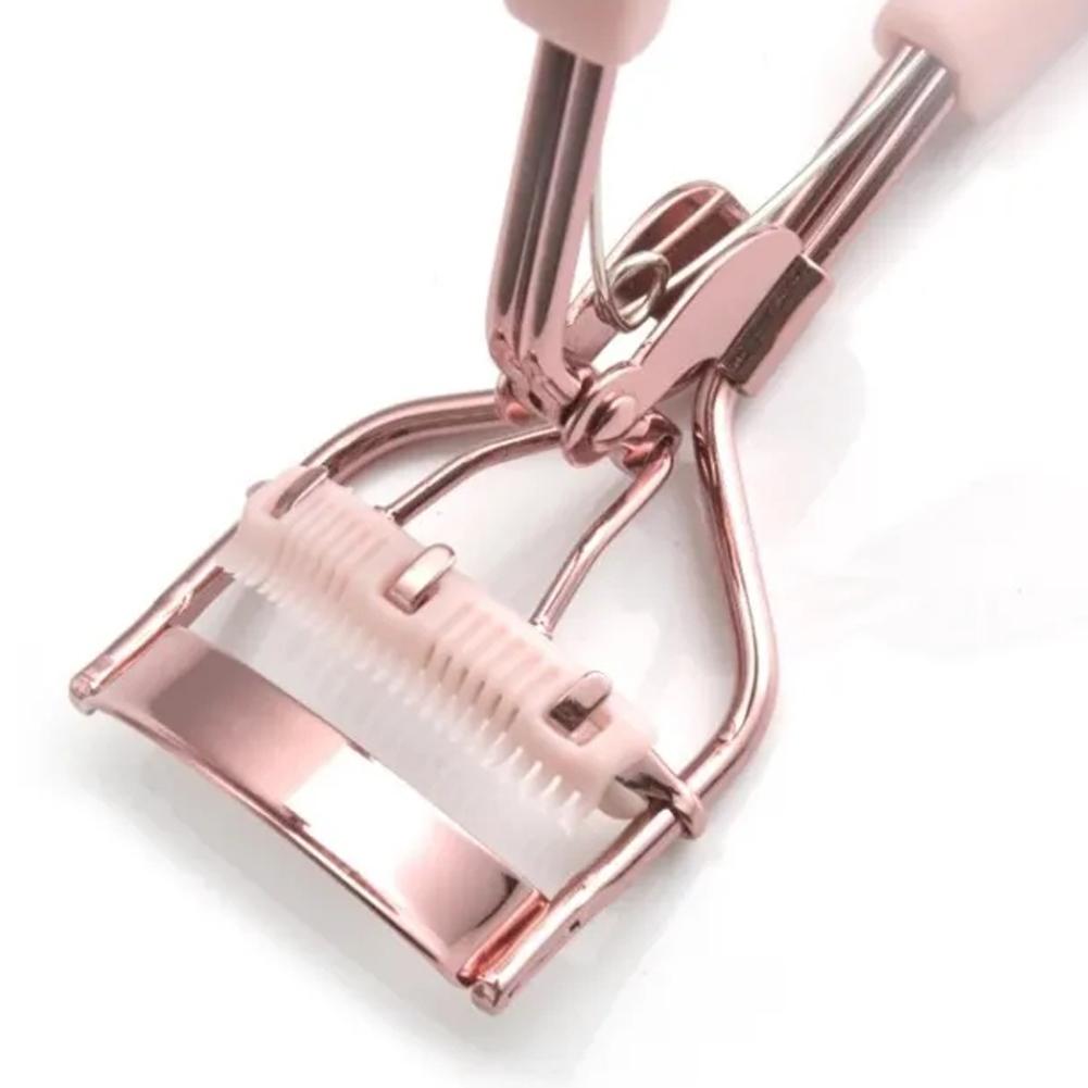 Professional Eyelash Curler Pi - Power Tools Pink recension och pris