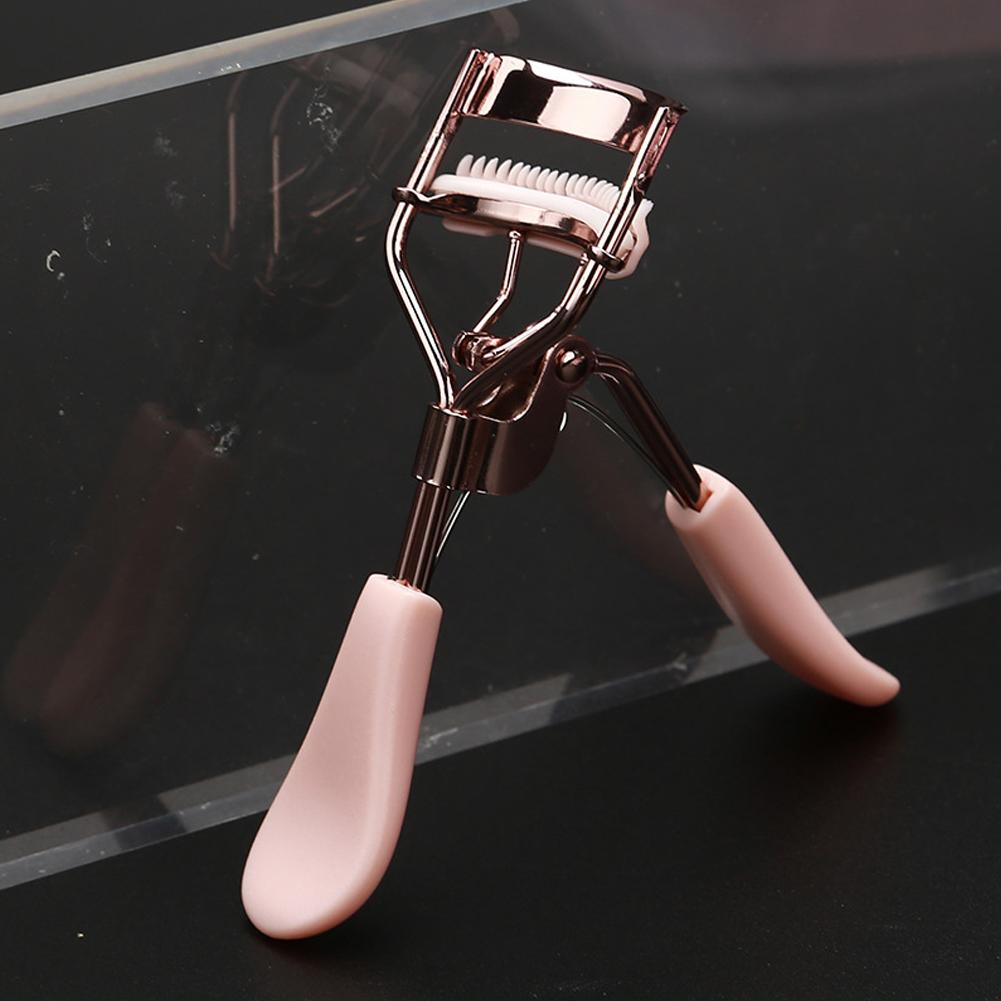 Professional Eyelash Curler Pi - Power Tools Pink recension och pris