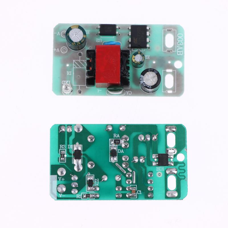 1Pcs DC Voltage Regulator Swit - Power Tools Voltage recension och pris