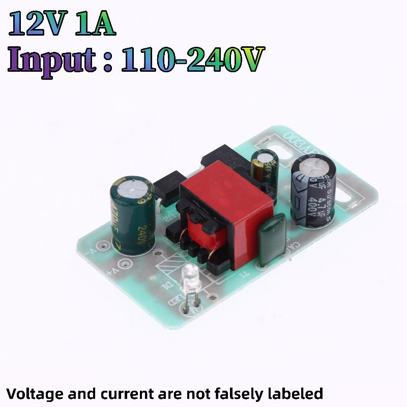 1Pcs DC Voltage Regulator Swit - Power Tools Voltage recension och pris