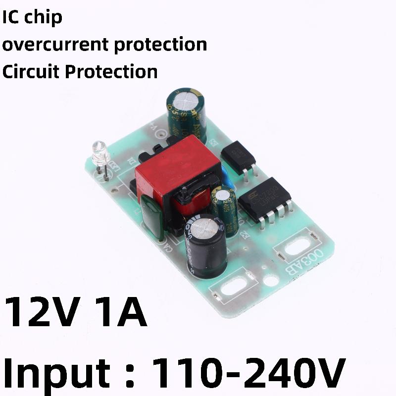 1Pcs DC Voltage Regulator Swit - Power Tools Voltage recension och pris