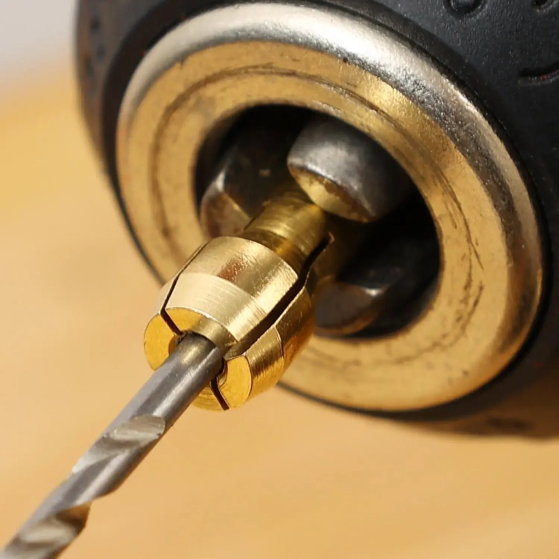 0.5-3.2mm Mini Micro Chuck Dri - Power Tools Wholesale recension och pris
