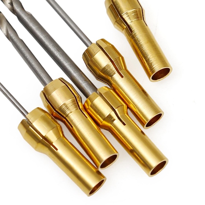 0.5-3.2mm Mini Micro Chuck Dri - Power Tools Wholesale recension och pris