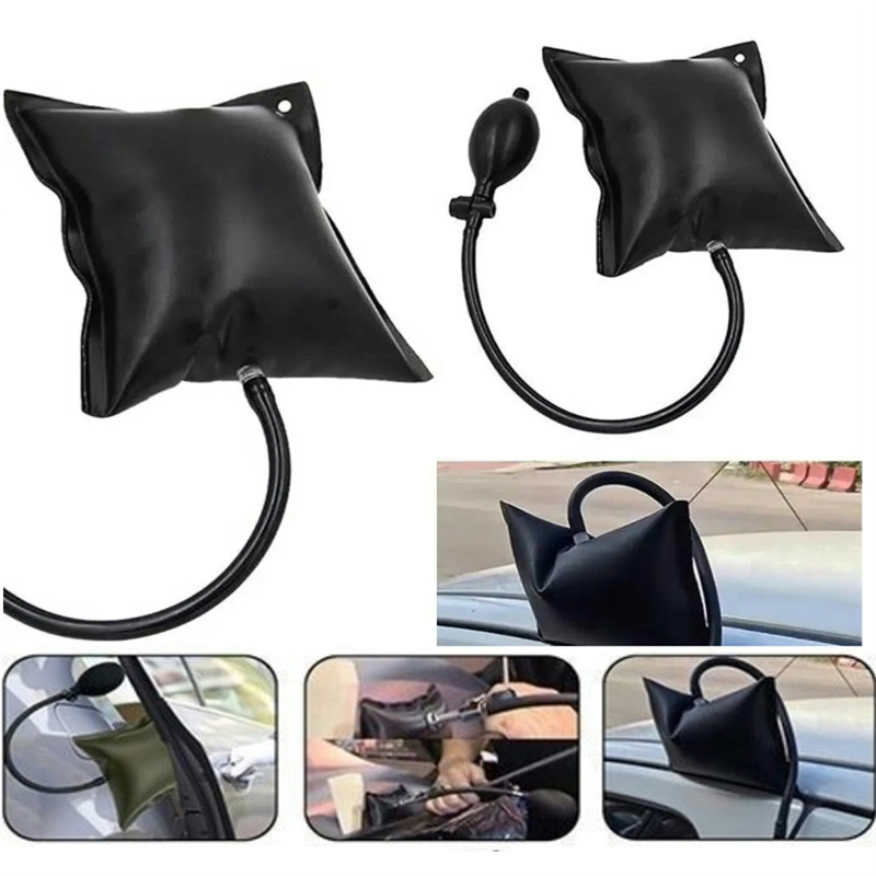 Air Pump Wedges Inflatable Air - Power Tools For Windows recension och pris