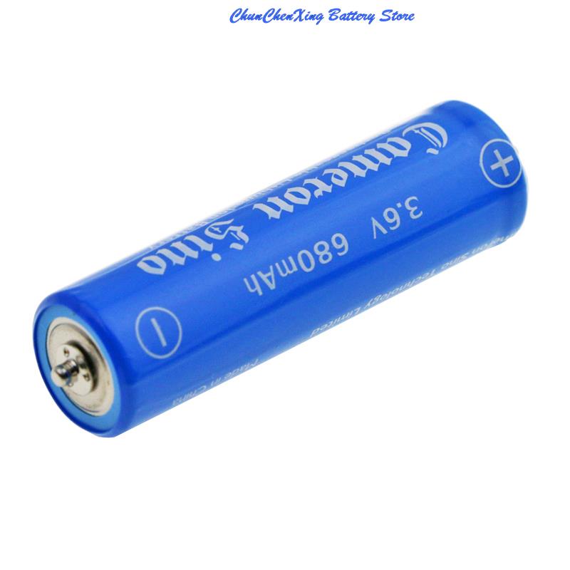 Cameron Sino 680mAh Battery fo - Power Tools Panasonic recension och pris
