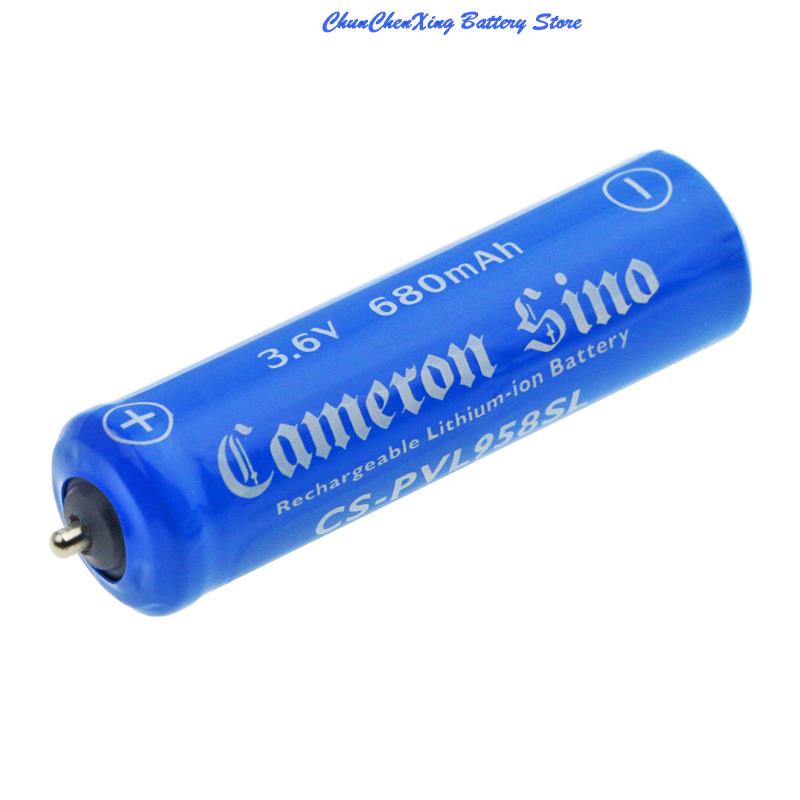Cameron Sino 680mAh Battery fo - Power Tools Panasonic recension och pris