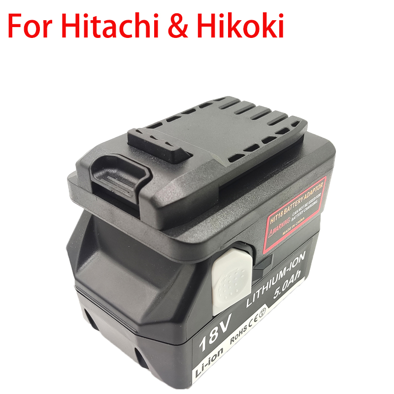 For Hitachi for Hikoki 18V Lit - Power Tools Hikoki recension och pris