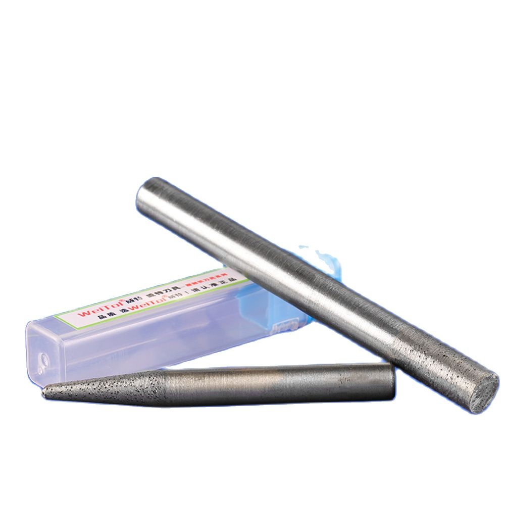 Weitol 1 pcs 6mm/8/10/12mm sha - Router Trim Base recension och pris