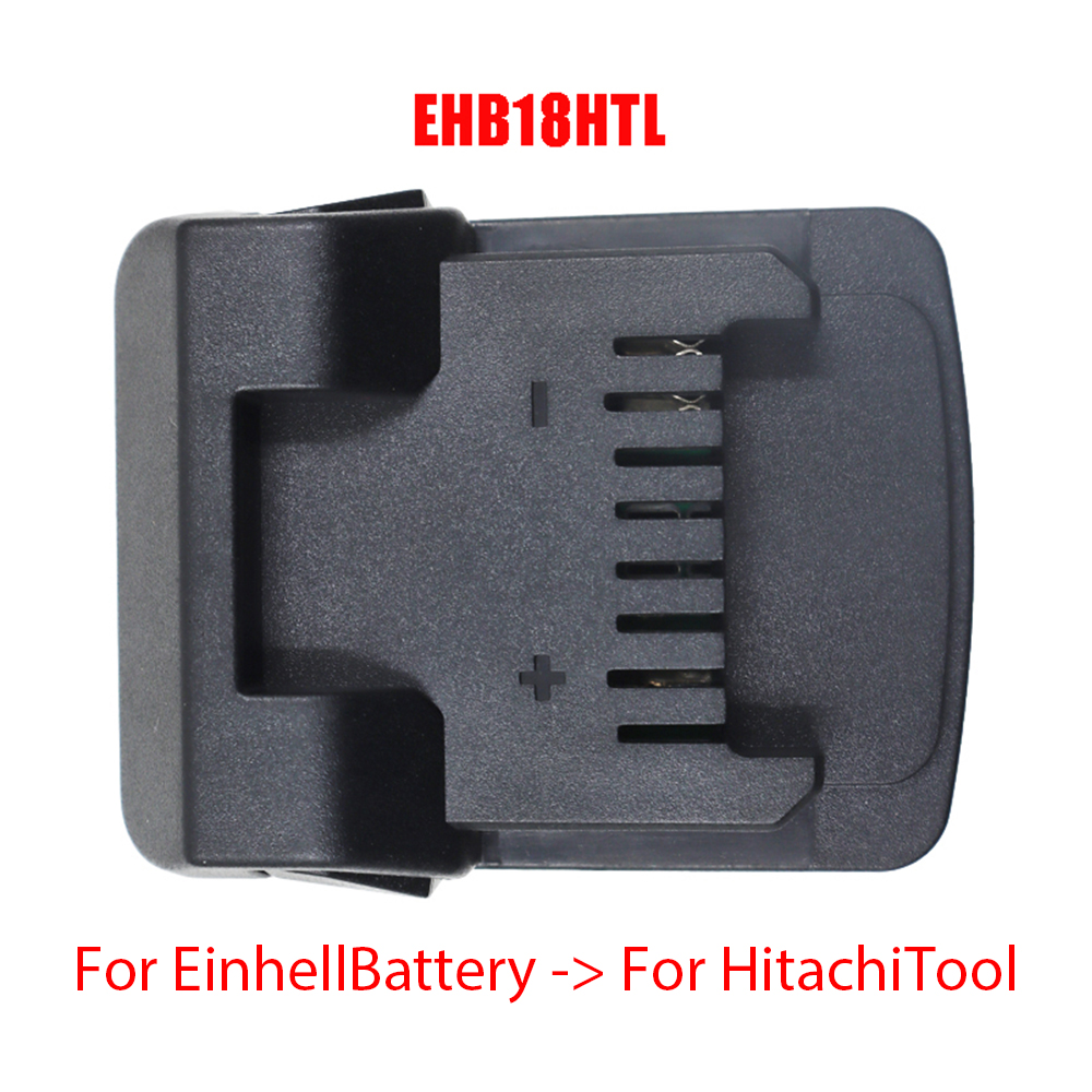 EHB18HTL Adapter Converter For - Power Tools Hikoki recension och pris