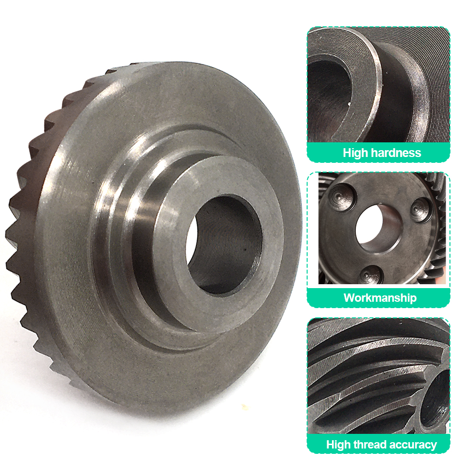 Wheel Gear Pinion Set Replacem - Power Tools Makita Set recension och pris