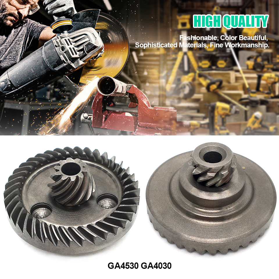 Wheel Gear Pinion Set Replacem - Power Tools Makita Set recension och pris