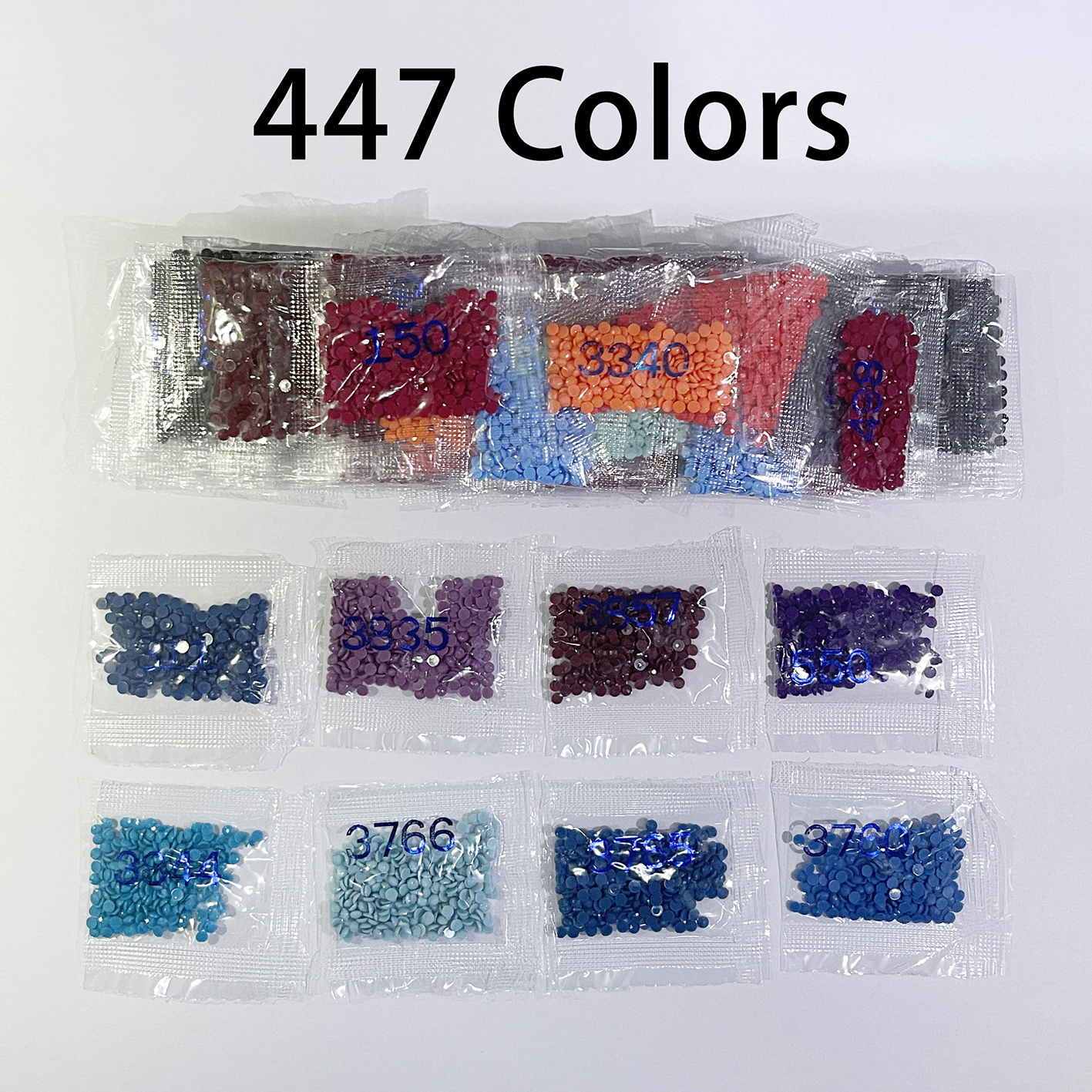 Wholesale DMC 447 color Acryli - Power Tools Wholesale recension och pris