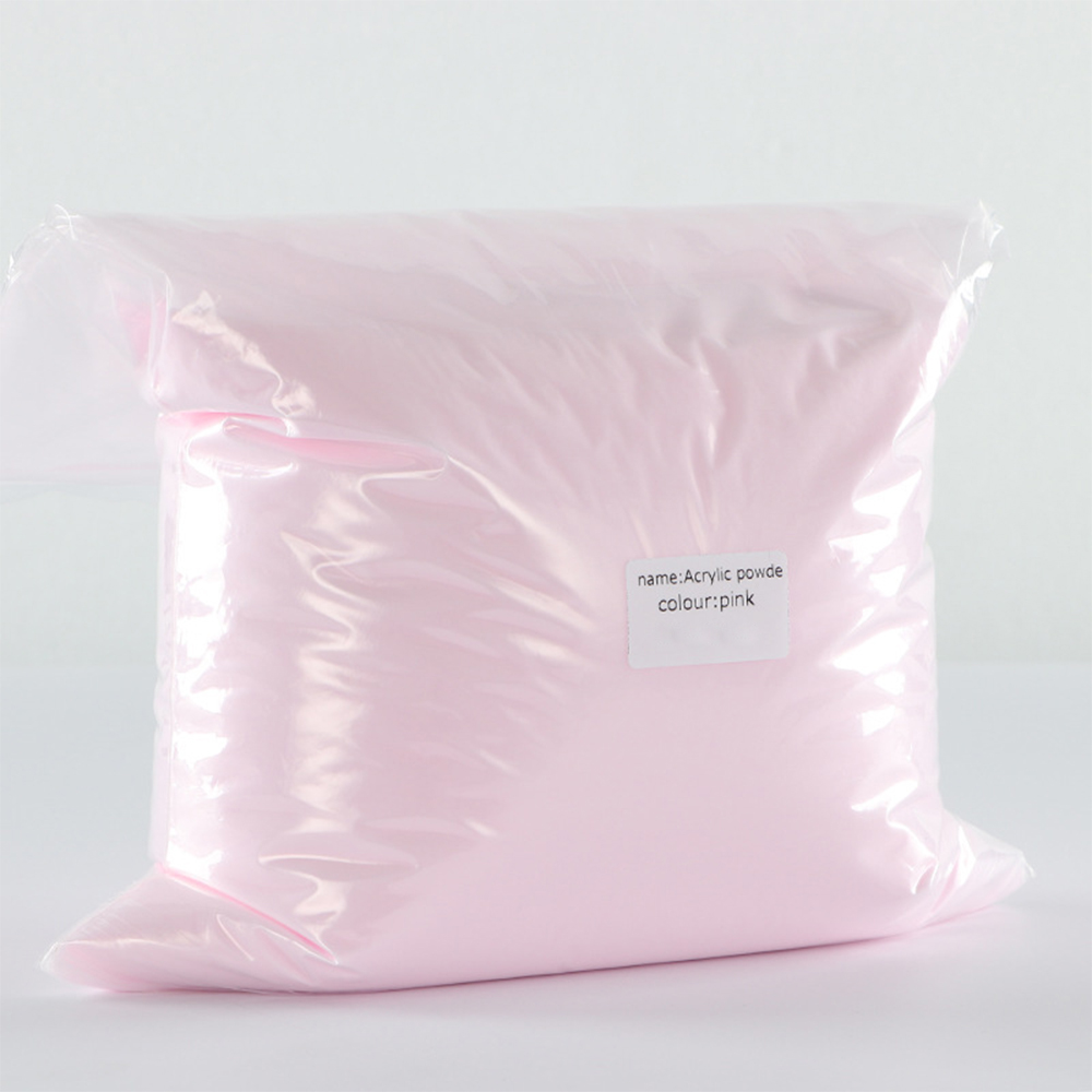 300g Acrylic Powder Set 3 Colo - Power Tools Pink recension och pris