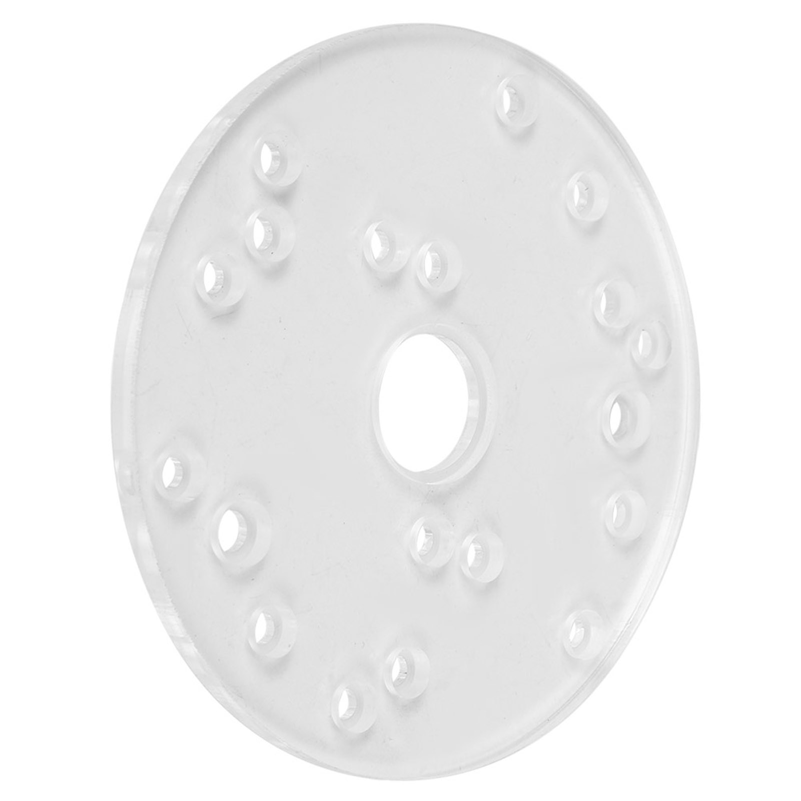 Router Universal Base Plate Ac - Router Trim Base recension och pris