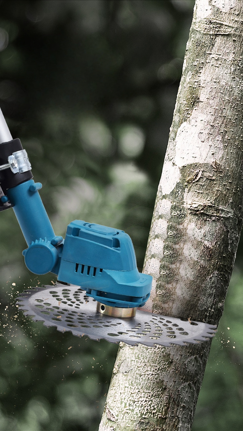 Household Multi-Function Recha - Power Tools Cordless recension och pris