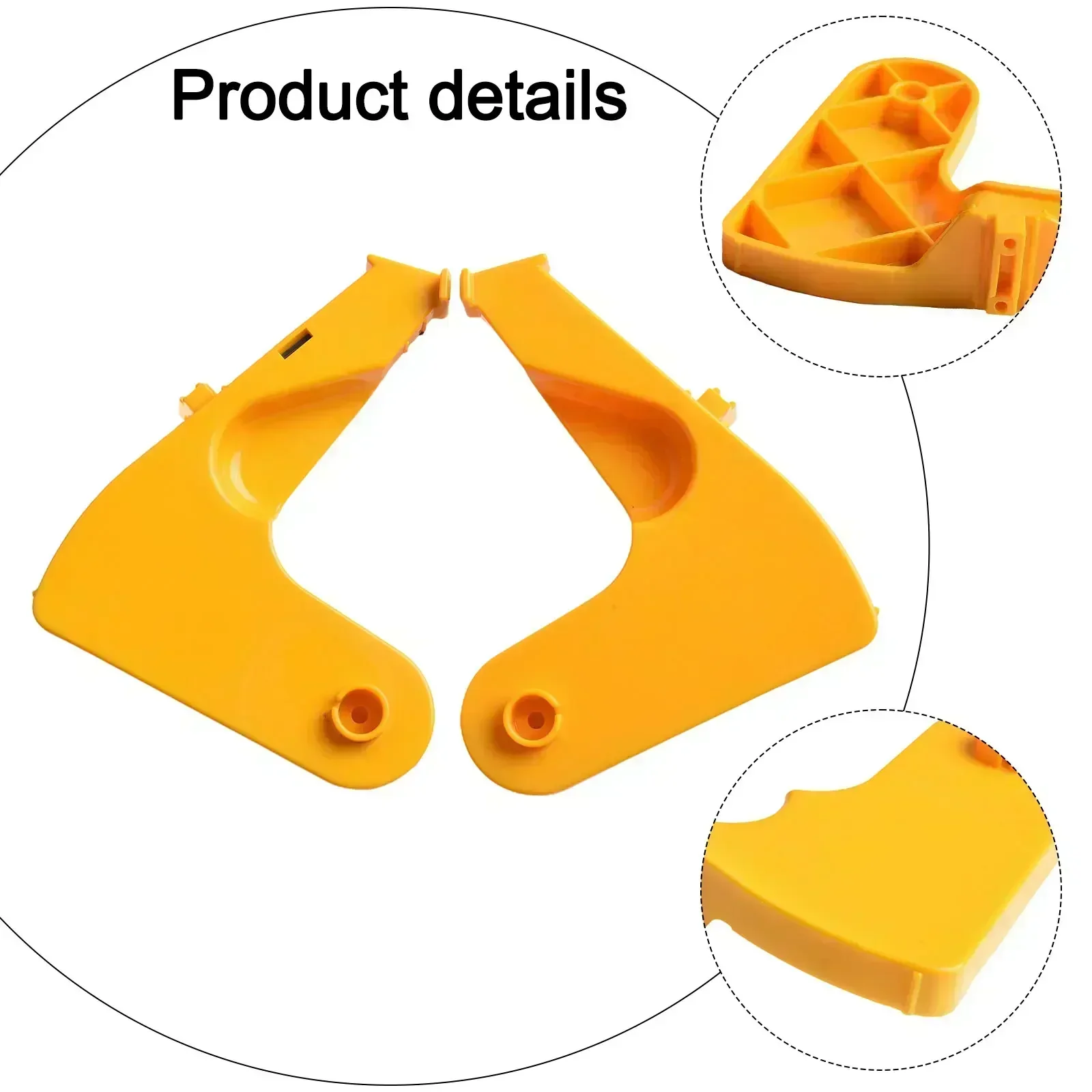 2PCS Thermal Printer Holder Ad - Power Tools Wholesale recension och pris