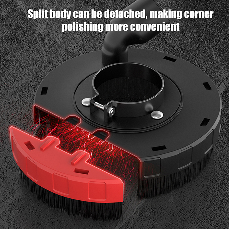 New Angle Grinder Dust Cover A - Power Tools Accessories recension och pris