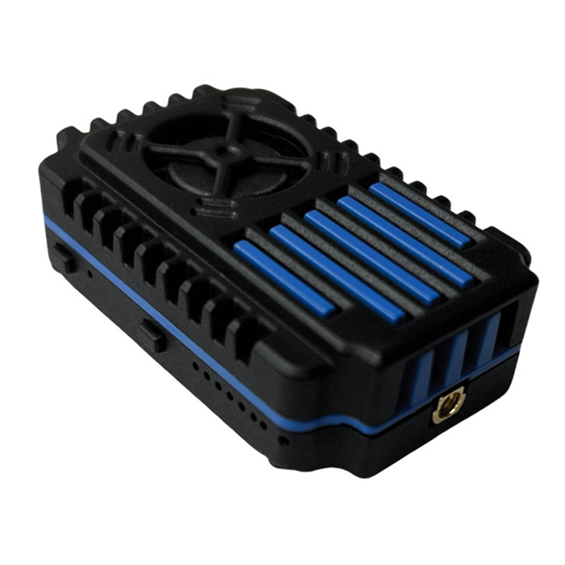 5.8Ghz 5W VTX 96CH FPV Video T - Power Tools Video recension och pris