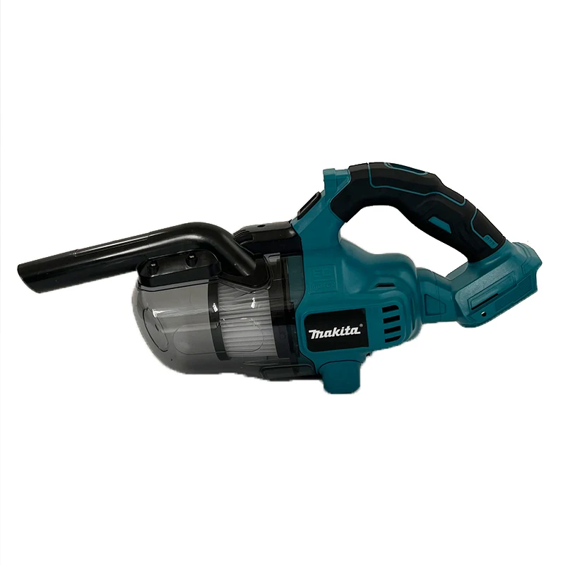 Makita DCV501 Cordless Handhel - Power Tools Makita Set recension och pris
