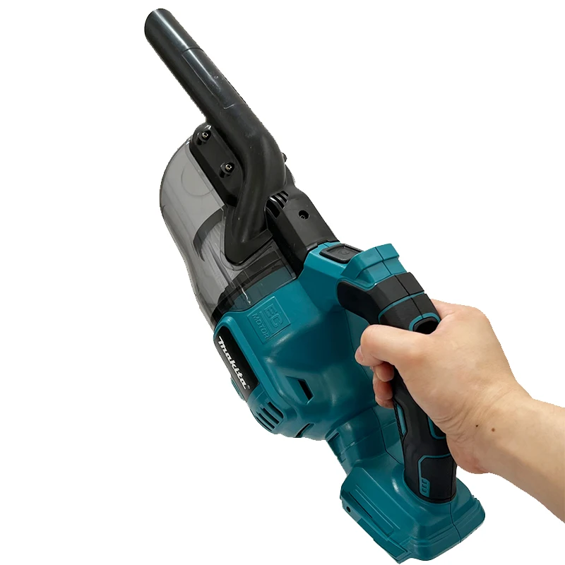Makita DCV501 Cordless Handhel - Power Tools Makita Set recension och pris