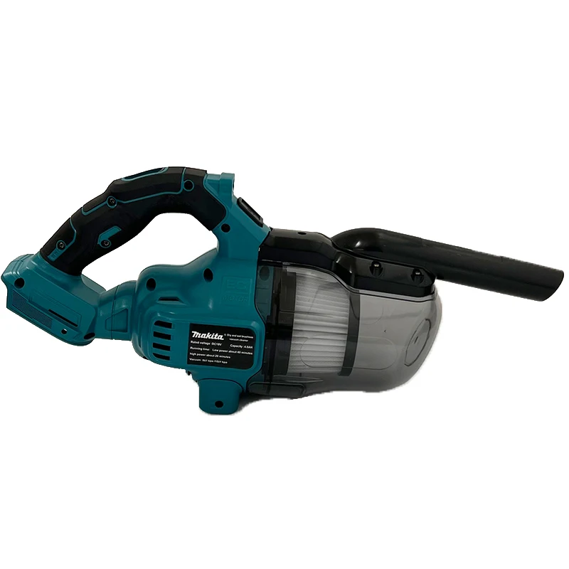 Makita DCV501 Cordless Handhel - Power Tools Makita Set recension och pris