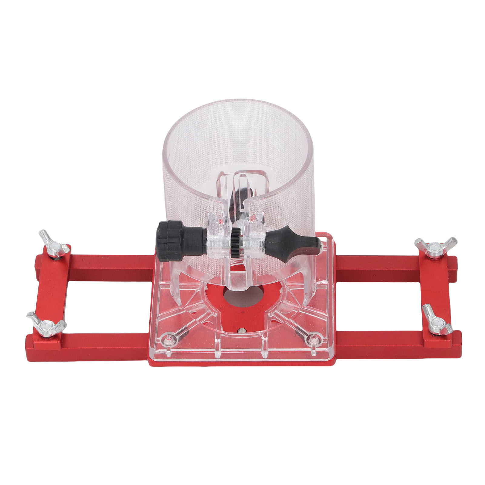 Router Slotting Bracket Compac - Router Trim Base recension och pris