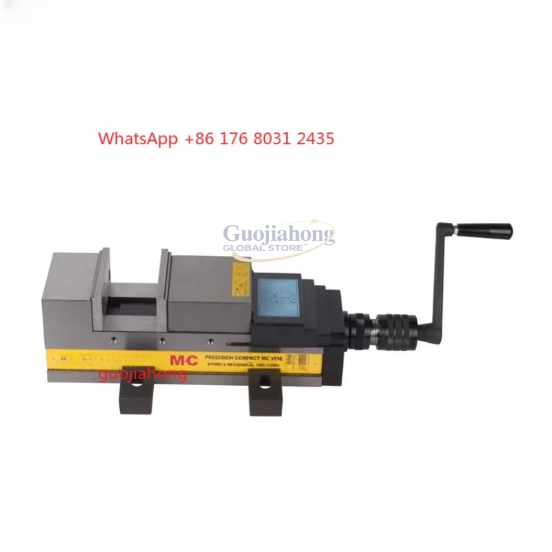 wholesale   VISE CNC VMC-160HV - Power Tools Wholesale recension och pris