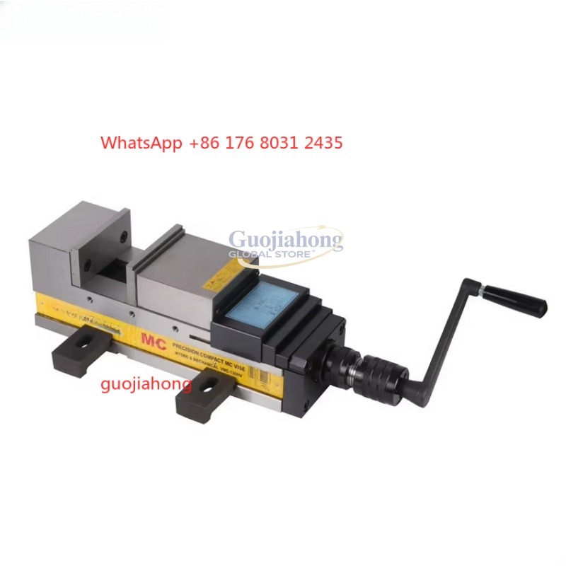 wholesale   VISE CNC VMC-160HV - Power Tools Wholesale recension och pris