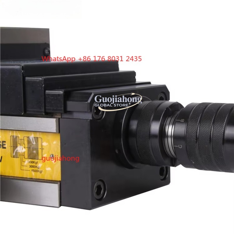 wholesale   VISE CNC VMC-160HV - Power Tools Wholesale recension och pris