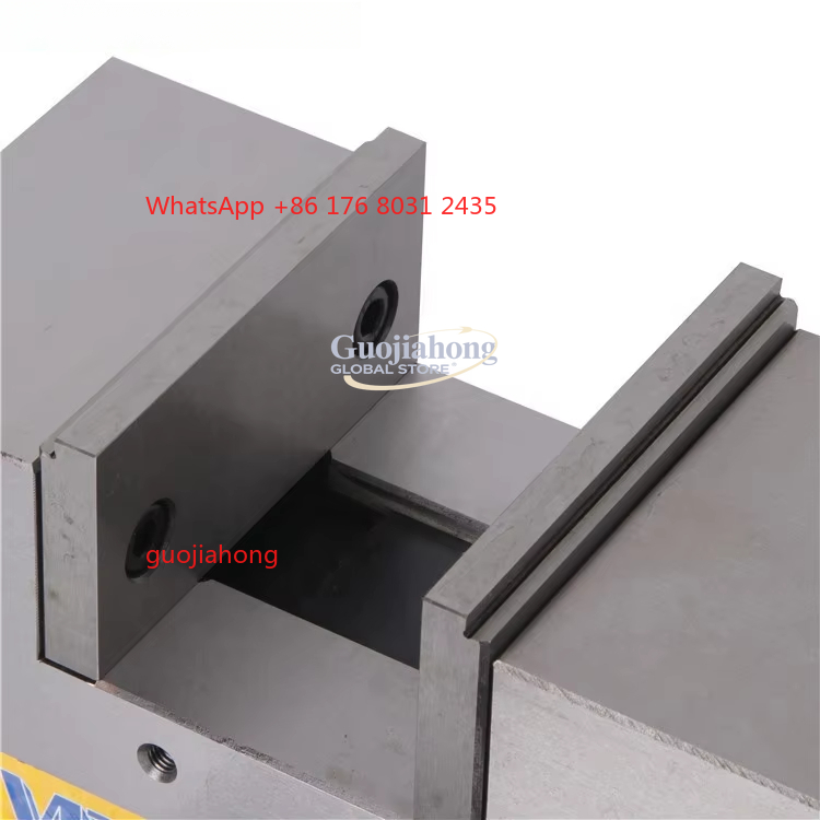 wholesale   VISE CNC VMC-160HV - Power Tools Wholesale recension och pris
