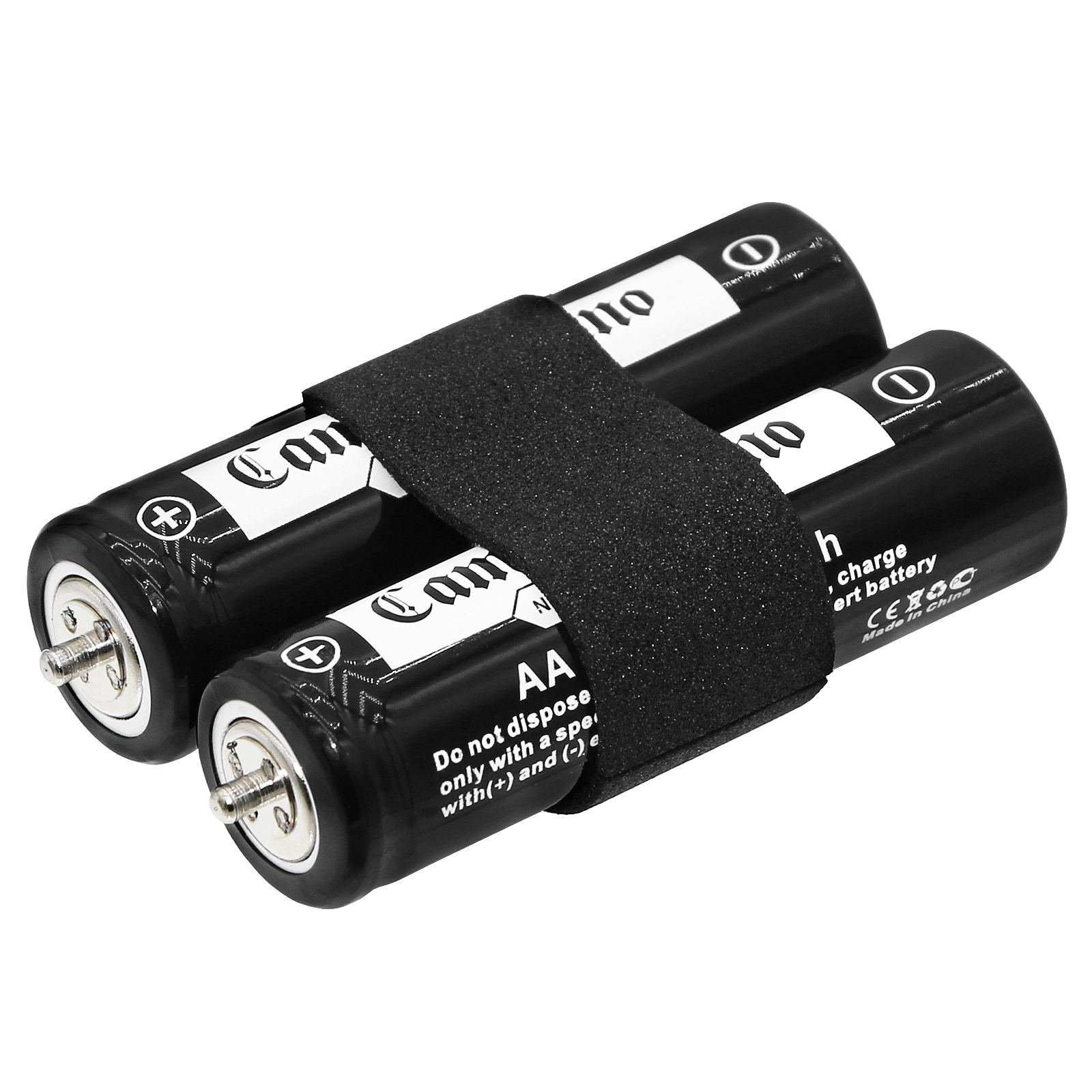 1.2V 2000mAh Shaver Battery fo - Power Tools Panasonic recension och pris