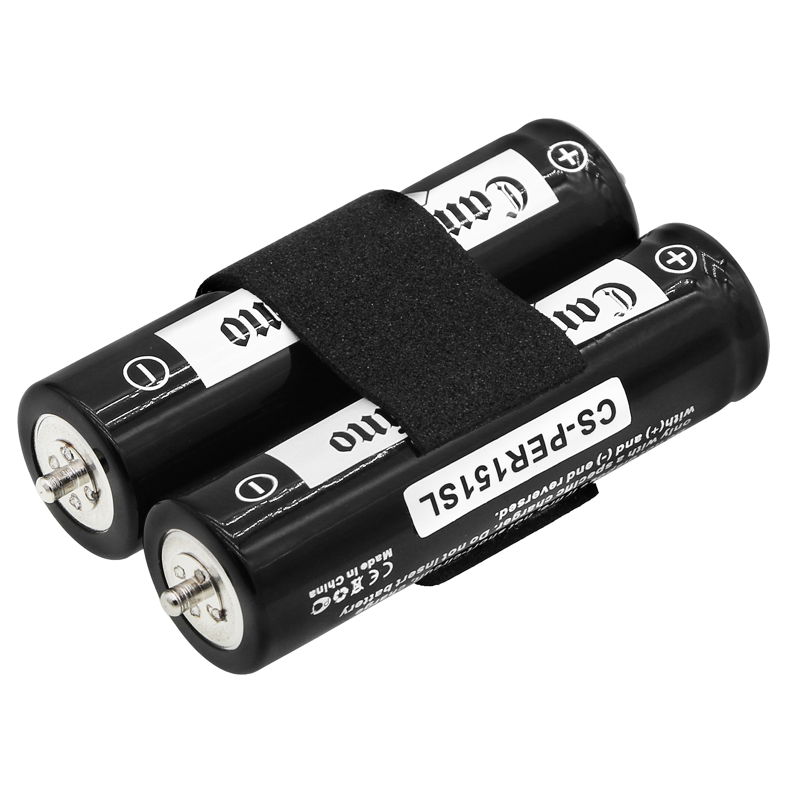1.2V 2000mAh Shaver Battery fo - Power Tools Panasonic recension och pris