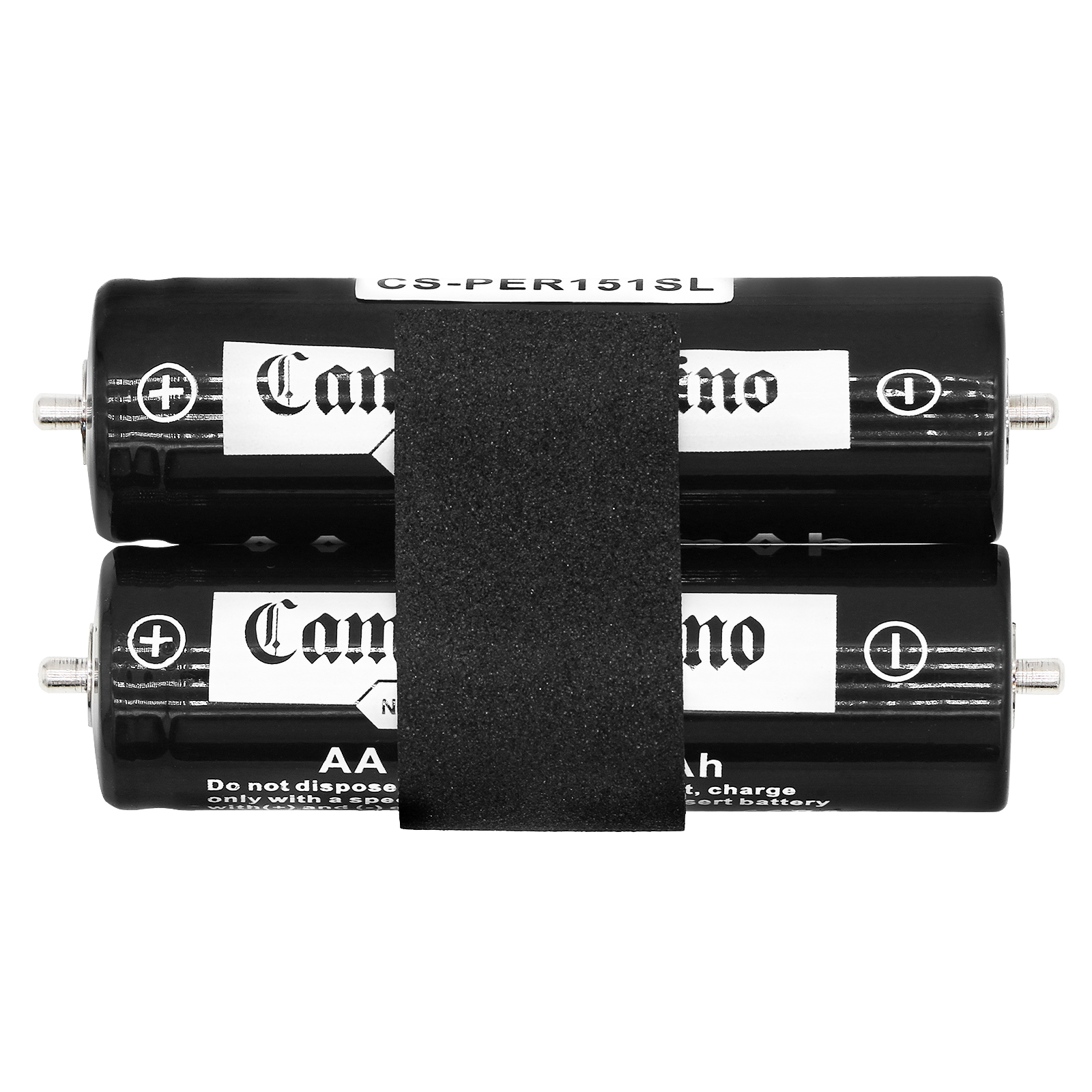 1.2V 2000mAh Shaver Battery fo - Power Tools Panasonic recension och pris