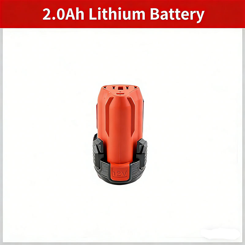 Devon Power Tools 12V Lithium  - Power Tools Bosch recension och pris