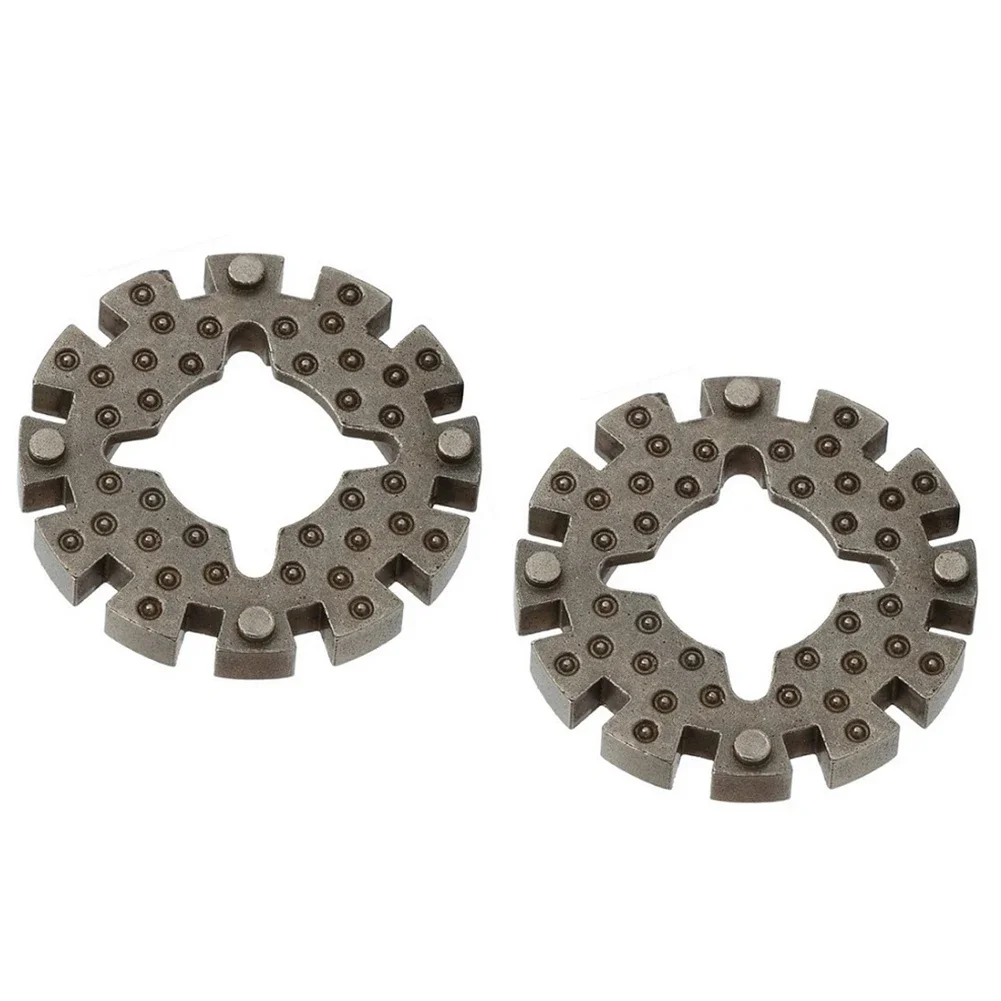 2 Pcs Oscillating Saw Blades A - Power Tools Bosch recension och pris