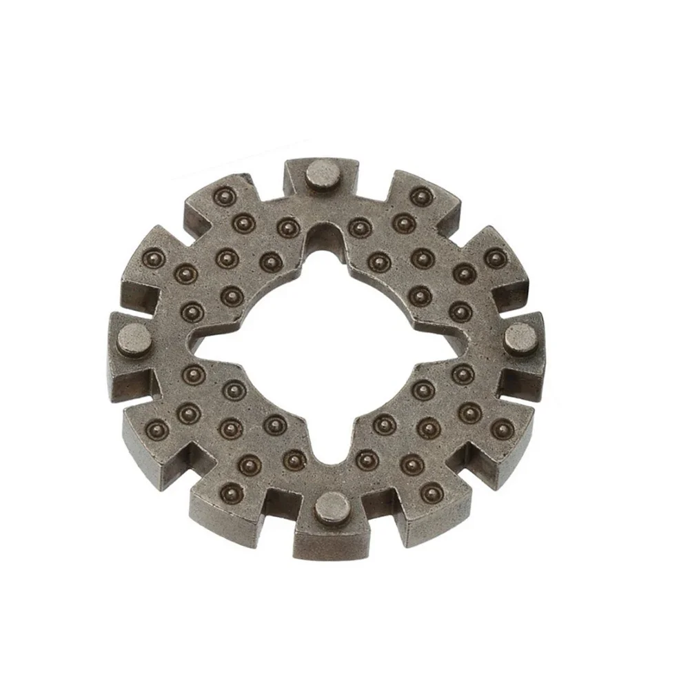 2 Pcs Oscillating Saw Blades A - Power Tools Bosch recension och pris