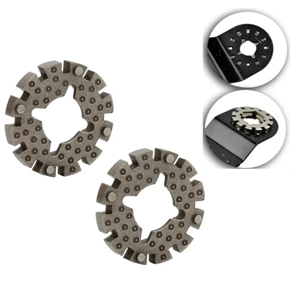 2 Pcs Oscillating Saw Blades A - Power Tools Bosch recension och pris