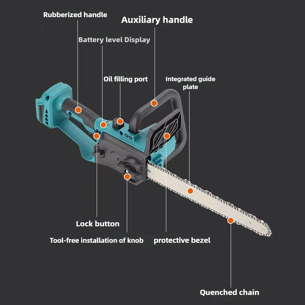 Makita Cordless 18V Power Tool - Power Tools Makita Set recension och pris