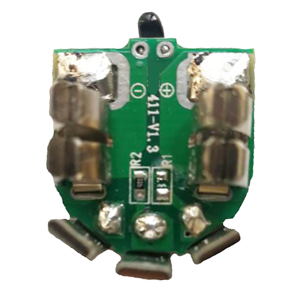 BAT411 Battery PCB Board Circu - Power Tools Bosch recension och pris